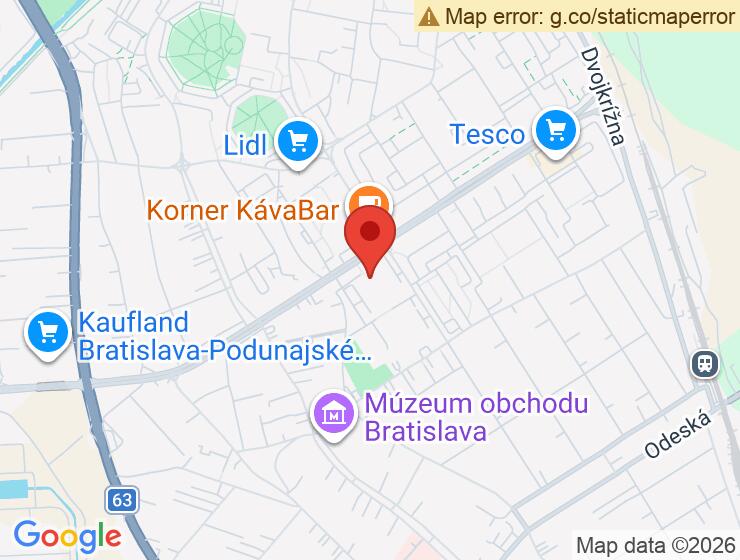 Predaj samostatnej garáže na Bebravskej ulici, Vrakuňa