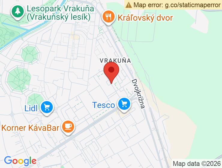 Predaj samostatnej garáže na Bebravskej ulici, Vrakuňa