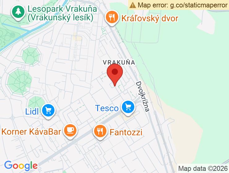 Predaj samostatnej garáže na Bebravskej ulici, Vrakuňa