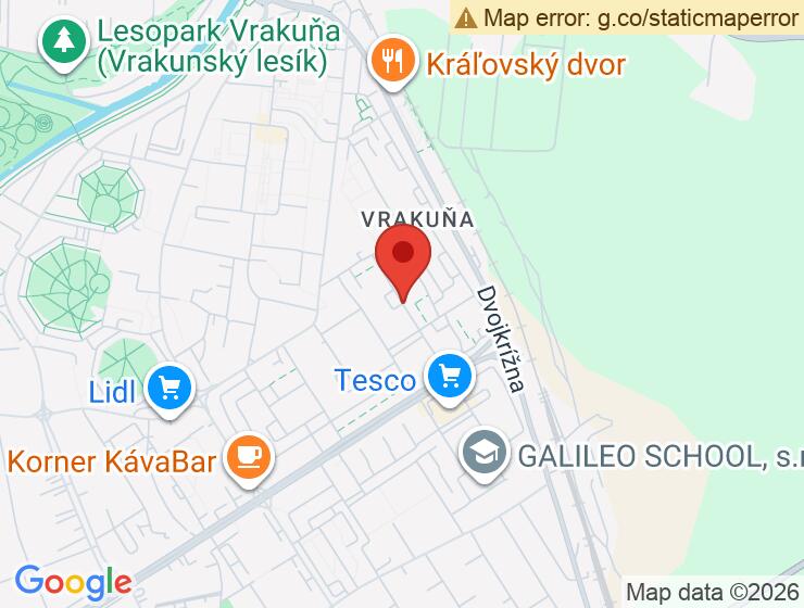 Predaj samostatnej garáže na Bebravskej ulici, Vrakuňa