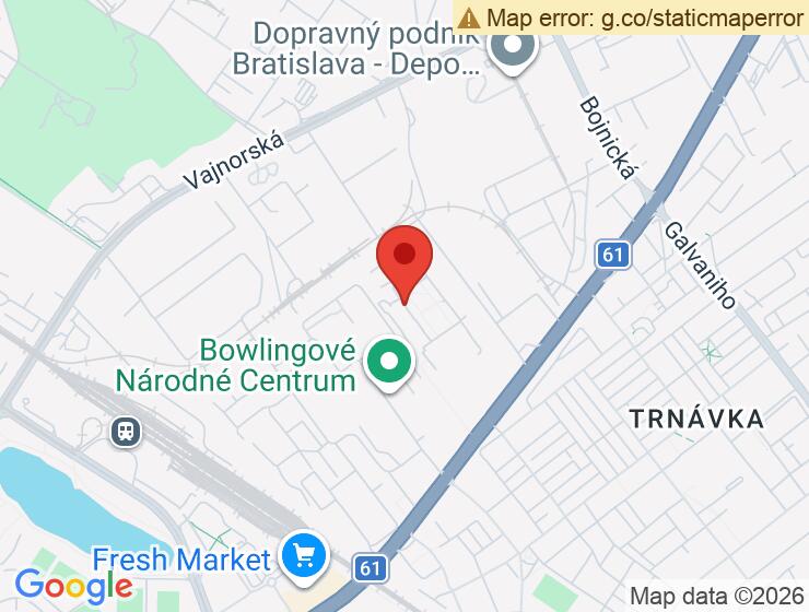 Predaj samostatnej garáže na Chemickej ulici v Novom Meste