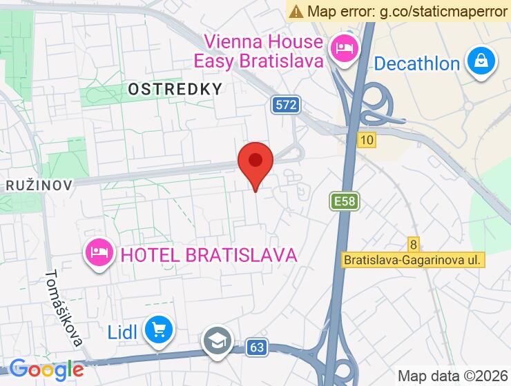 Predaj samostatnej garáže na Čmelíkovej ulici v Ružinove