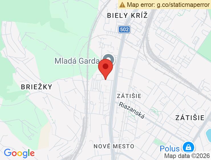 Predaj samostatnej garáže na Smikovej ulici, Bratislava III