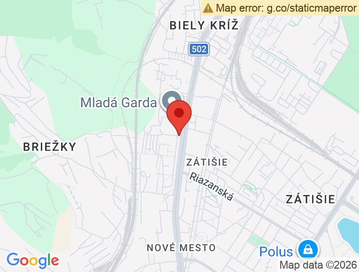 Predaj samostatnej garáže na Smikovej ulici, Bratislava III