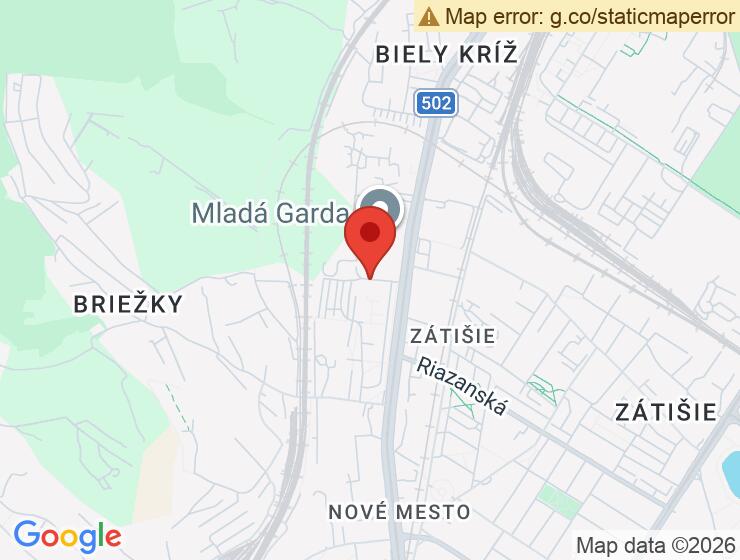 Predaj samostatnej garáže na Smikovej ulici, Bratislava III