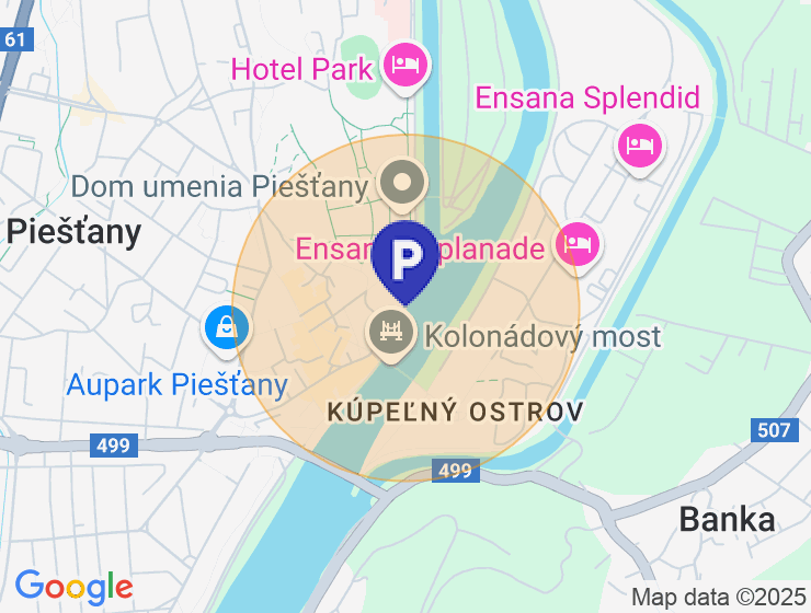 Predaj samostatnej garáže po rekonštrukcii v Piešťanoch