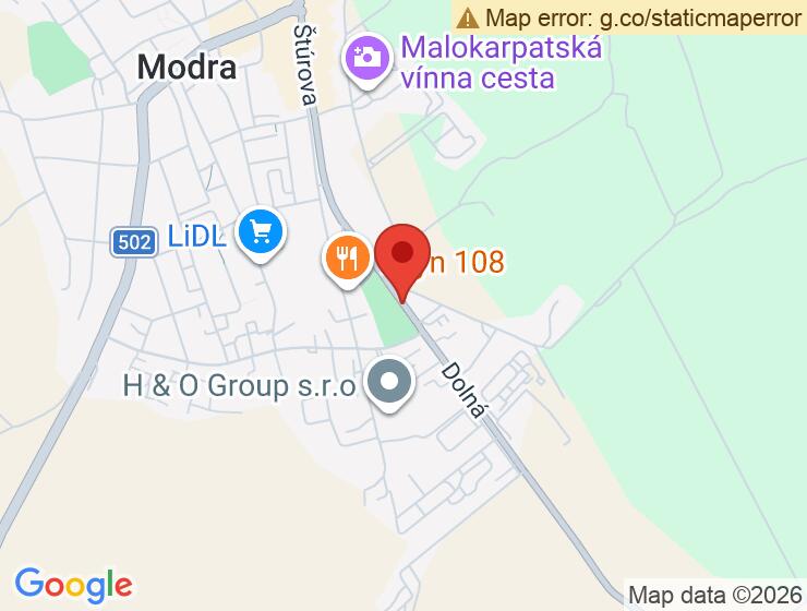 Predaj samostatnej garáže s montážnou jamou v Modre