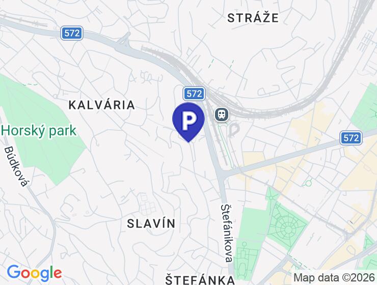 Predaj samostatnej garáže s pozemkom na Sokolskej ulici