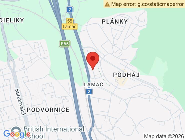 Predaj samostatnej garáže v bytovom dome na Heyrovského, Bratislava – Lamač