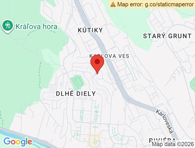 Predaj samostatnej garáže v garážovom dome na Ferdiša Kostku