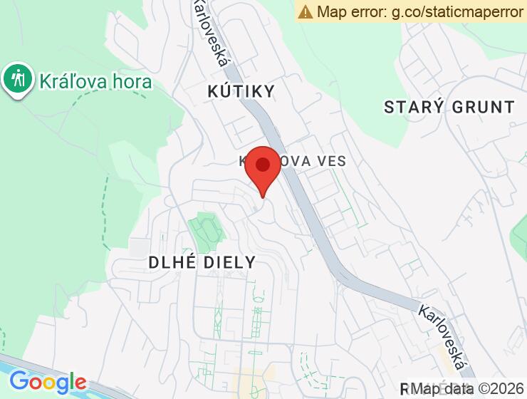 Predaj samostatnej garáže v garážovom dome na Ferdiša Kostku