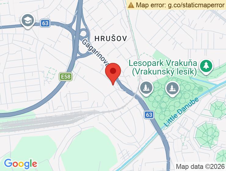 Predaj samostatnej garáže v podzemnej garáži na Mierovej ulici