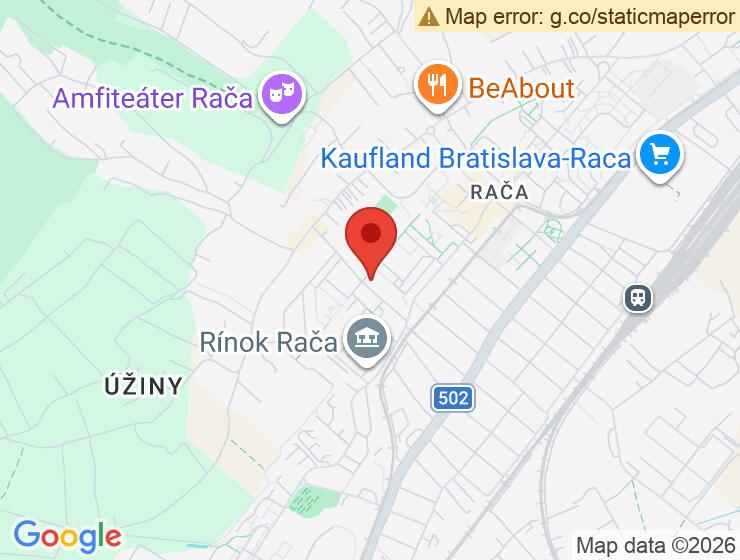 Predaj samostatnej garáže v Rači na Plickovej ulici