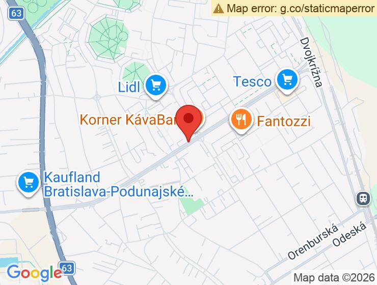 Predaj samostatnej garáže v súkromnom areáli