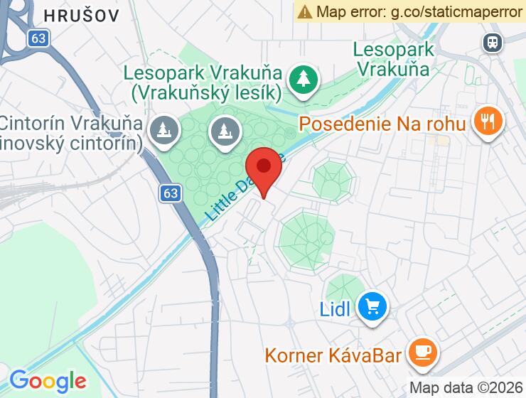 Predaj samostatnej garáže v tehlovom dome na Podunajskej ul., BA II
