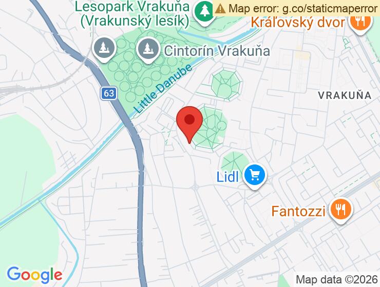 Predaj samostatnej garáže v zabezpečenom garážovom dome na Lotyšskej ulici