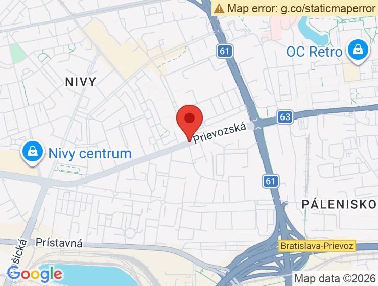 Predaj širokého garážového parkovacieho miesta v novostavbe na Jarabinkovej ulici