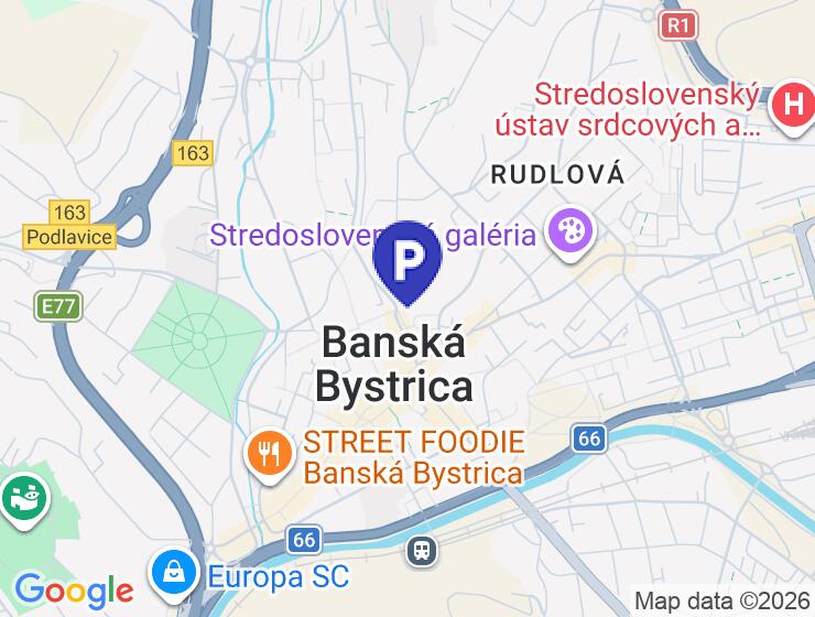 Predaj suché garáže s montážnou jamou a elektrinou