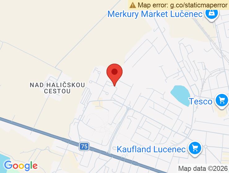 Predaj suchého garáže s elektrinou na Rúbanisku III v Lučenci