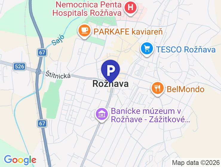 Predaj suchej garáže s elektrinou na Vargovom