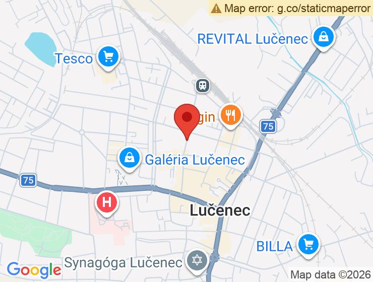 Predaj tehlovej garáže na ulici Železničná, Fiľakovo