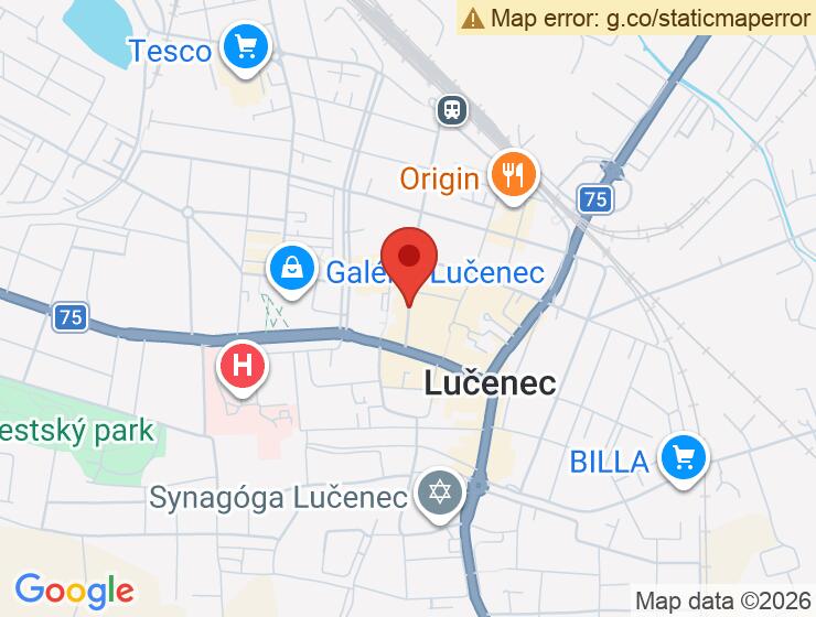 Predaj tehlovej garáže na Železničnej ulici vo Fiľakove