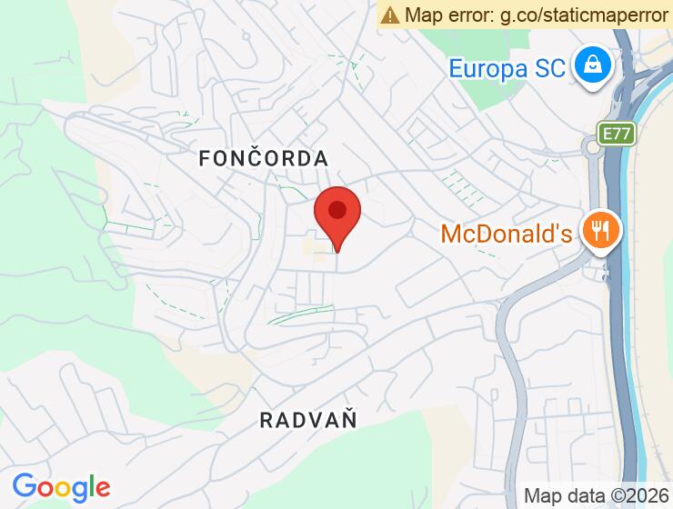 Predaj tehlovej garáže s elektrinou a montážnou jamou v Banskej Bystrici