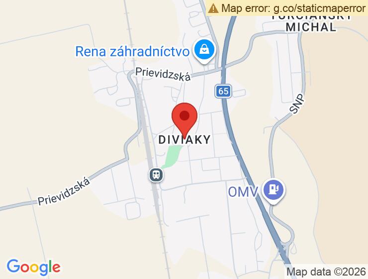 Predaj tehlovej garáže s pozemkom v Turčianskych Tepliciach