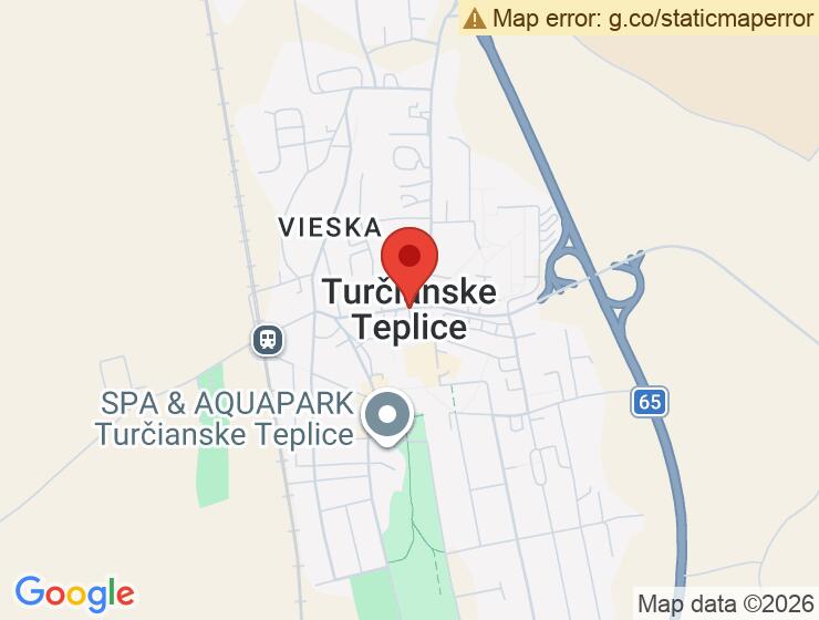 Predaj tehlovej garáže s pozemkom v Turčianskych Tepliciach