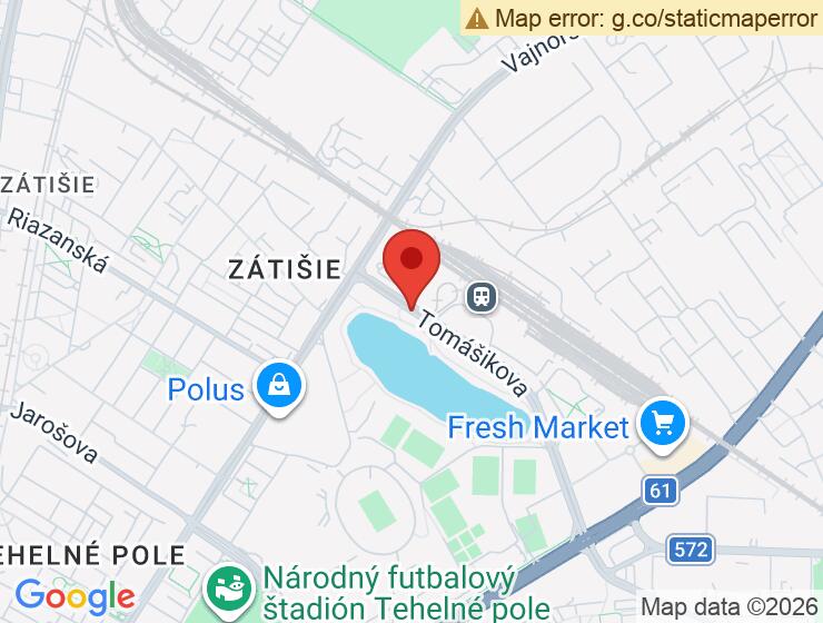Predaj trojgaráže 44,5 m² na Tomášikovej ulici v Bratislave