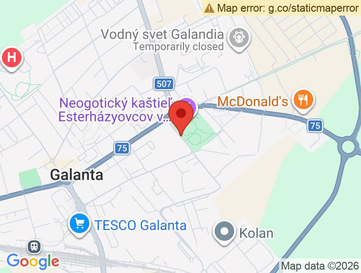 Predaj udržiavanej garáže v Galante s montážnou jamou