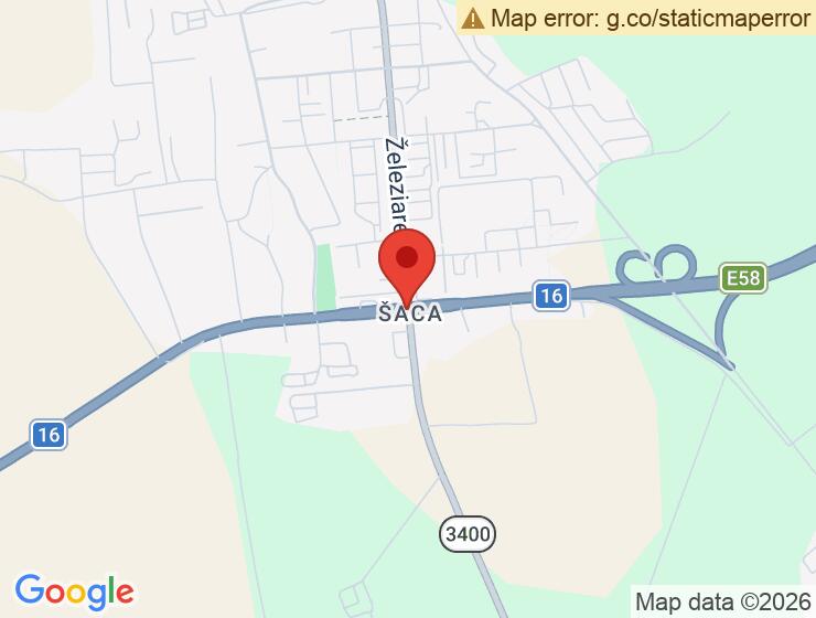 Predaj udržiavanej garáže v Košiciach - Šaca