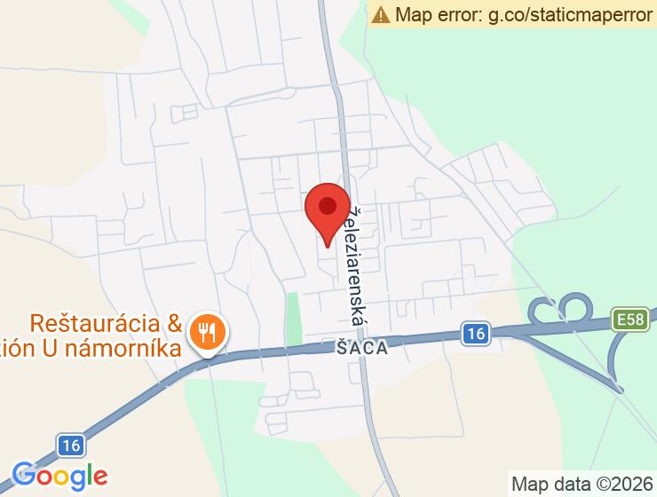 Predaj udržiavanej garáže v Košiciach - Šaca