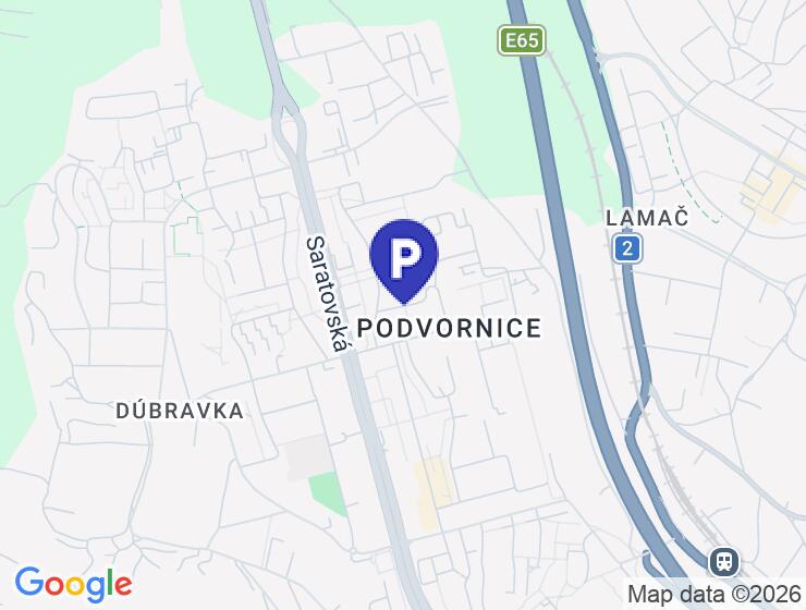 Predaj uzamykateľného garážového boxu na Sekurisovej ulici