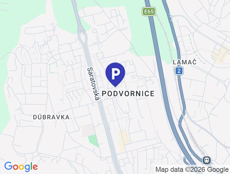 Predaj uzamykateľného garážového boxu na Sekurisovej ulici