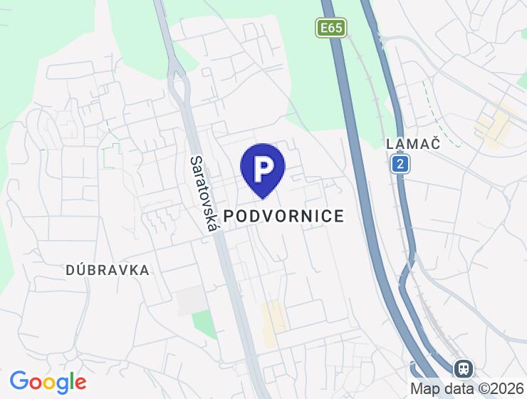 Predaj uzamykateľného garážového boxu na Sekurisovej ulici