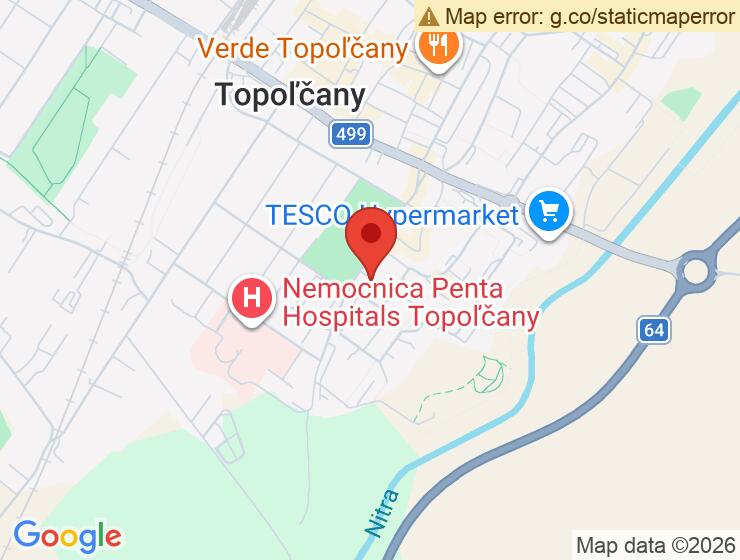 Predaj uzamykateľnej garáže v Topoľčanoch, sídl. JUH