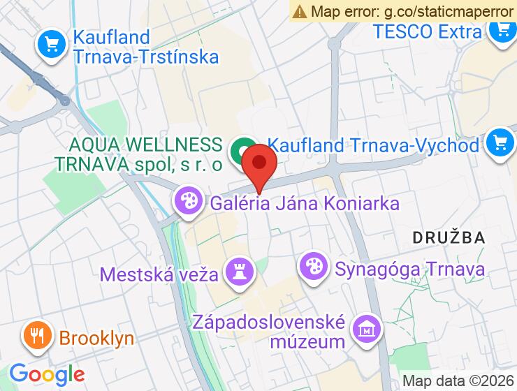 Predaj užšieho parkovacieho státia v podzemnej garáži v centre mesta