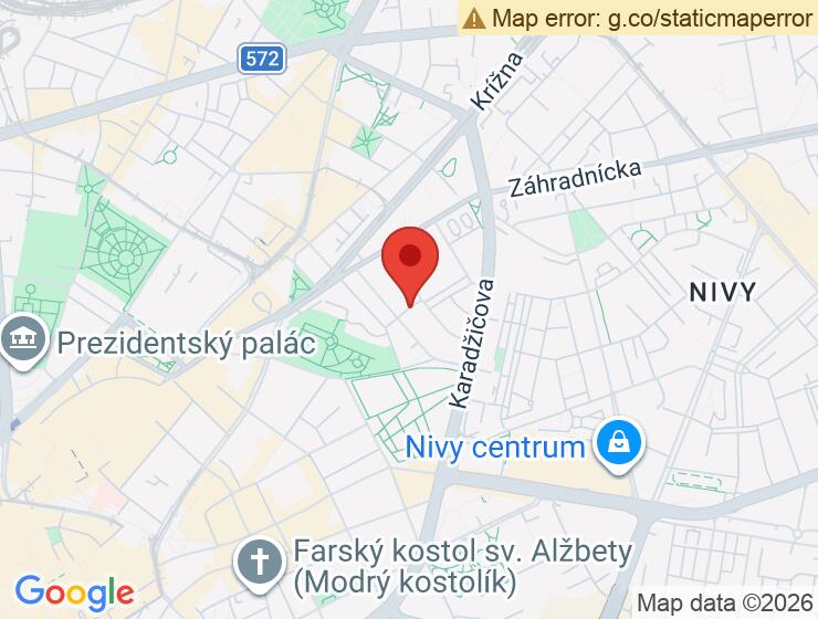 Predaj väčšieho garážového státia na Strážnickej ulici v Bratislave