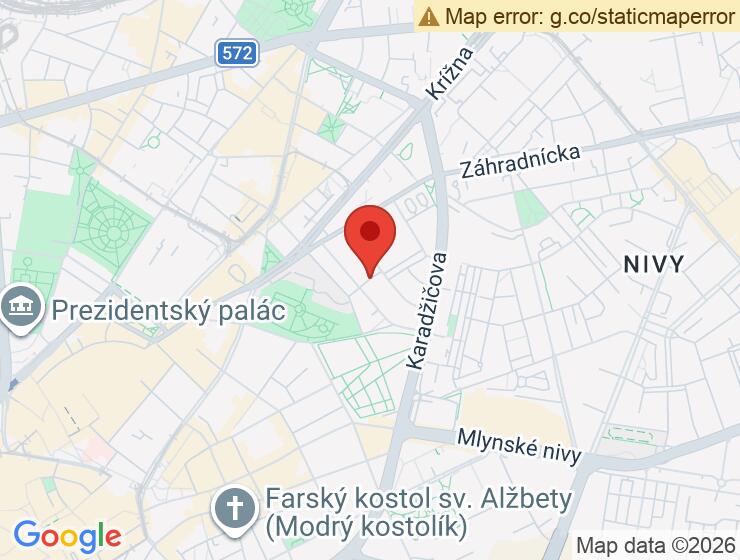 Predaj väčšieho garážového státia na Strážnickej ulici v Bratislave