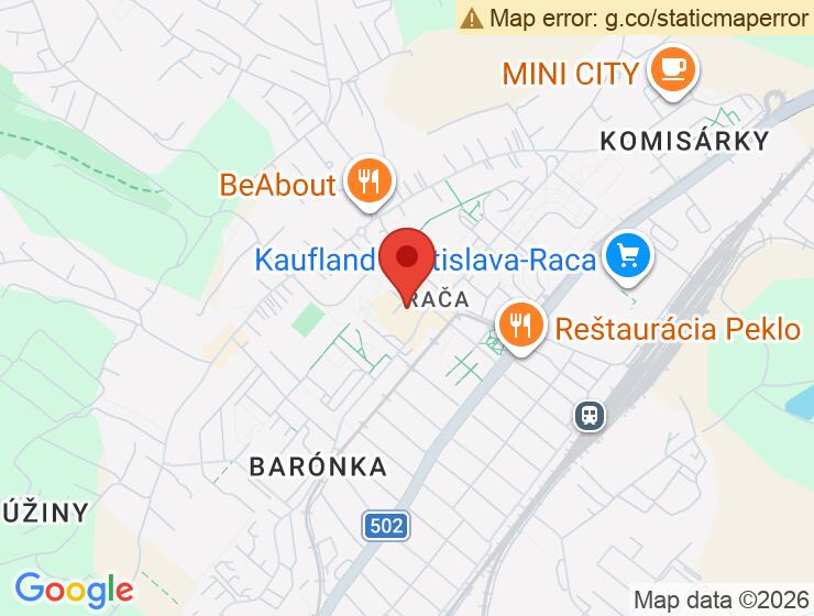 Predaj veľkej murované garáže s pozemkom na ul. Rušňová v Rači