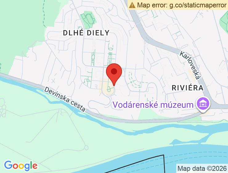 Predaj vnútorného garážového státia na Kresánkovej ulici