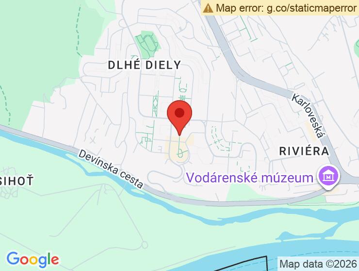 Predaj vnútorného garážového státia na Kresánkovej ulici