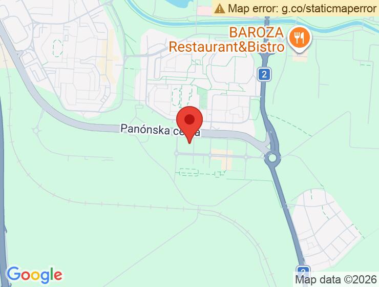 Predaj vnútorného garážového státia na Zuzany Chalupovej 16A