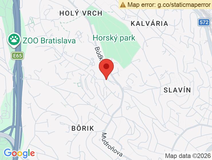 Predaj vnútorného garážového státia v rezidenčnom areáli na Drotárskej ceste