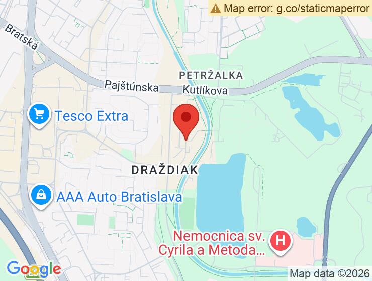 Predaj vnútorného parkovacieho miesta v novostavbe na Topolčianskej