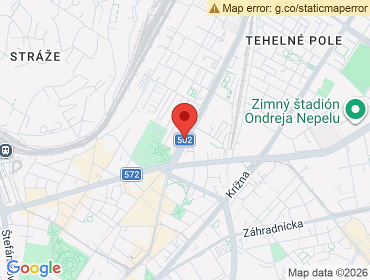 Predaj vnútorného parkovacieho státia pre 2 autá na Račianskej ulici