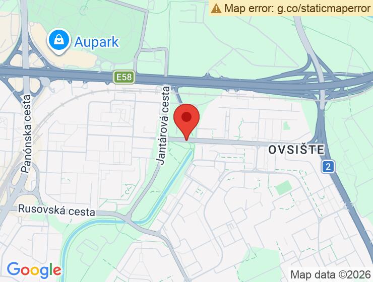 Predaj vonkajších parkovacích miest v novostavbe Fuxova, Bosákova ul.