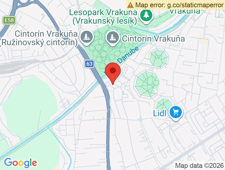 Predaj vonkajšieho parkovacieho miesta na Geologickej 38