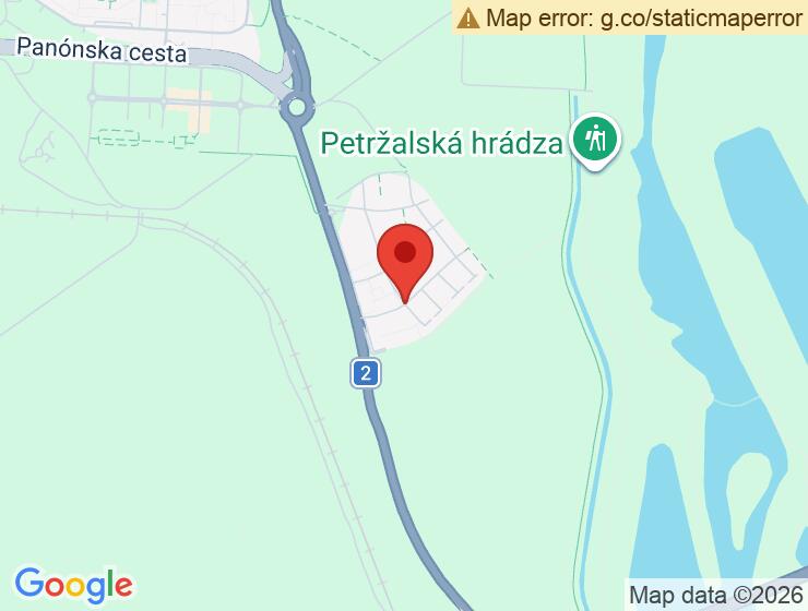 Predaj vonkajšieho parkovacieho miesta v Petržalke